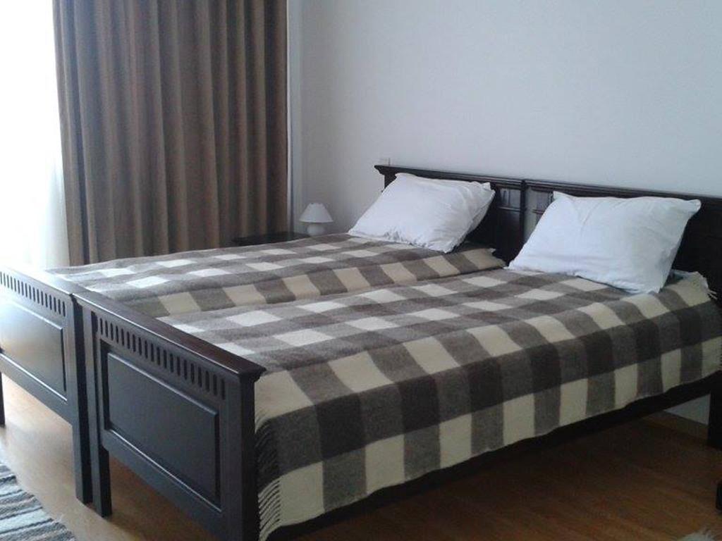 Pensiunea Casa Bunicului Mociu Buitenkant foto