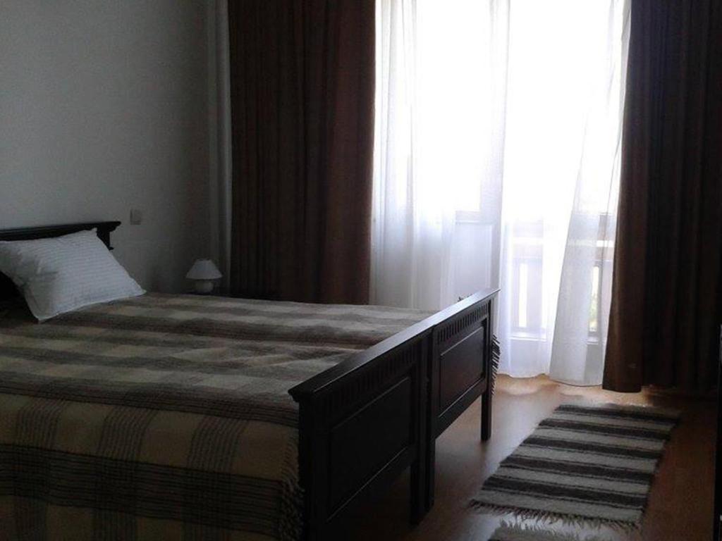 Pensiunea Casa Bunicului Mociu Buitenkant foto